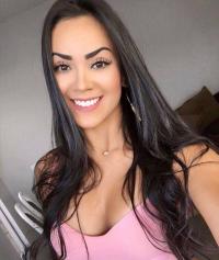 Şişli Escort Bayan Ayşe'yle Tutkulu İlişkiler